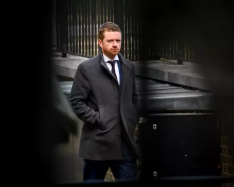 Tories Accuse McSweeney of Phone Cover-Up Amid Mandelson Scandal Fallout