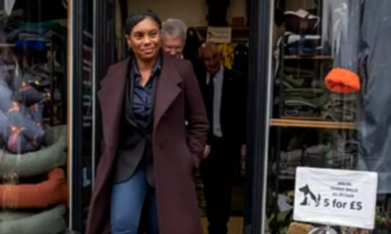 Tories Unveil Policing Strategy: Immediate Justice and Cannabis Crackdown