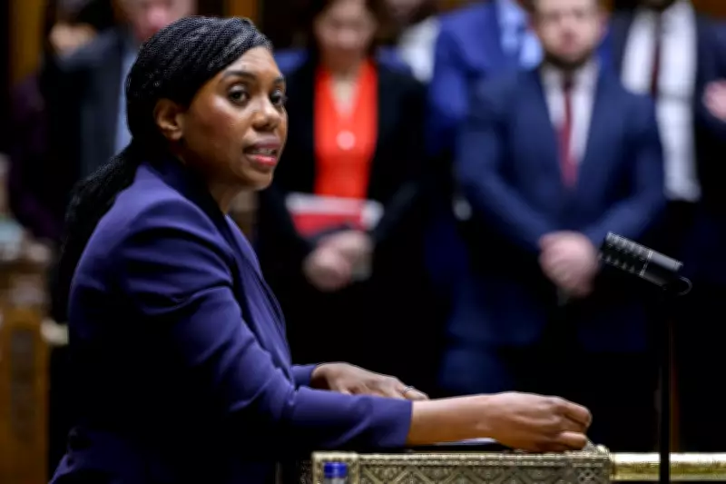 Tories Vow to Reinstate Two-Child Benefit Cap to Fund Defence Spending