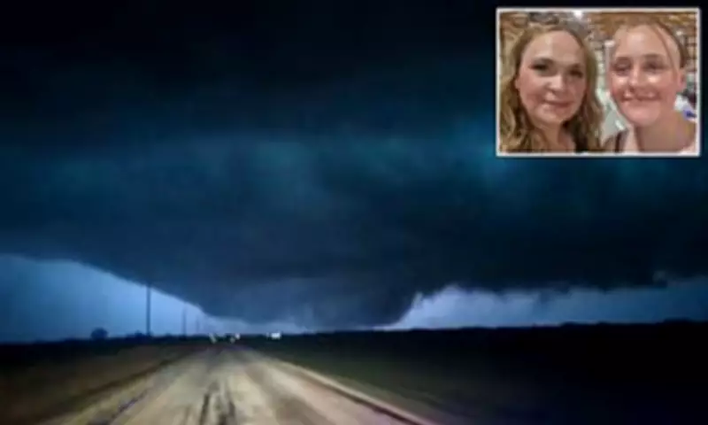Tornado Tragedy in Oklahoma Claims Lives of Teacher and Daughter Amid Severe Storms