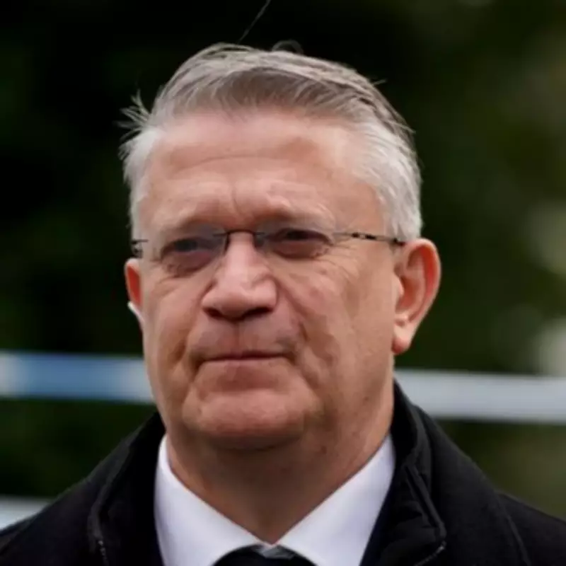 Tory Defector's Legal Bid Fails as Court Backs Party in Office Lock Dispute