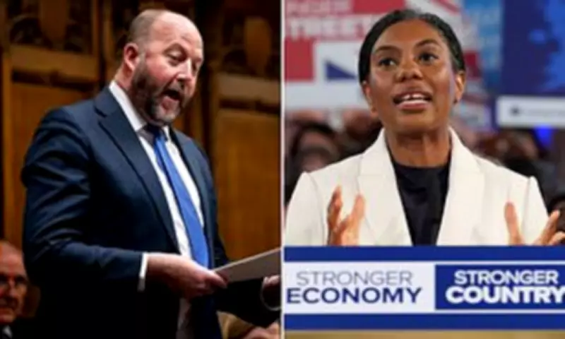 Tory MP Nick Timothy Avoids Investigation Over Controversial Muslim Prayer Comments