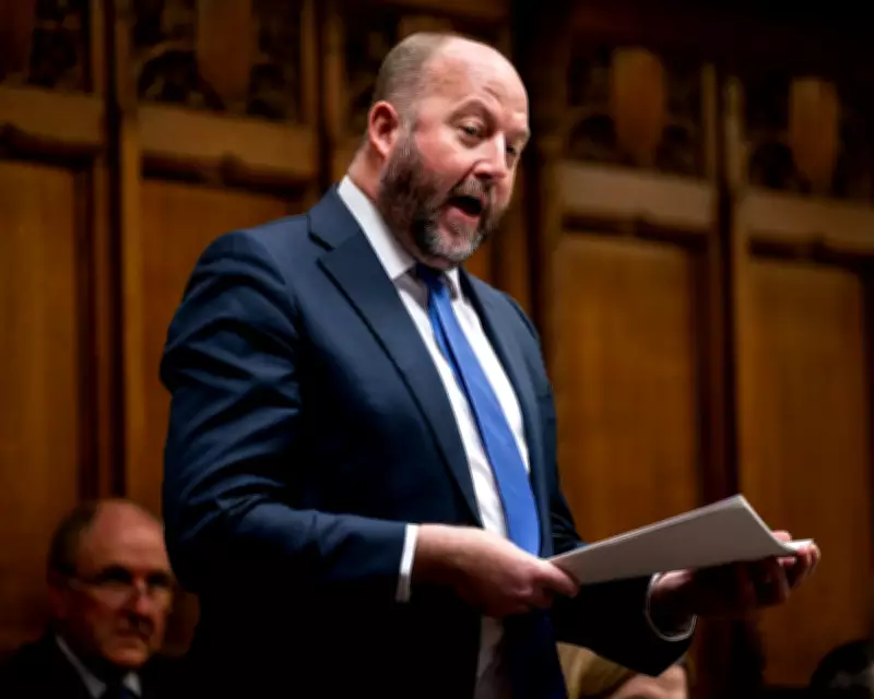Tory Peer Accuses Nick Timothy of Instilling Fear Over Islamic Prayers
