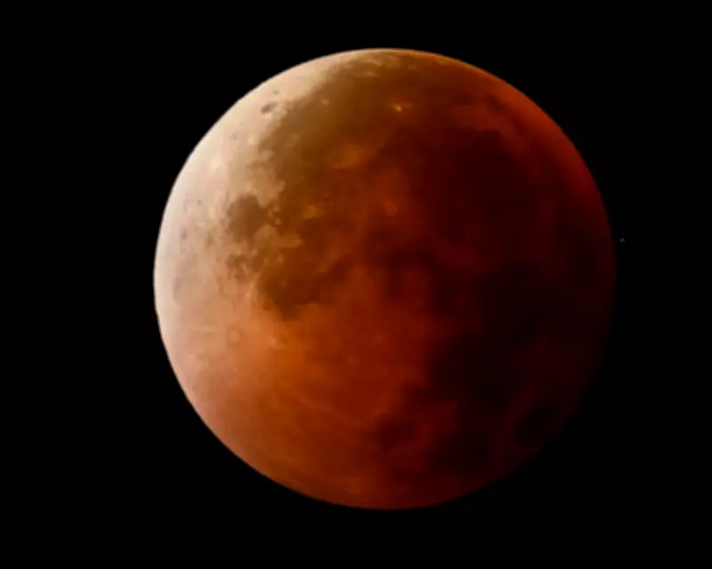 Total Lunar Eclipse 2026: Blood Moon to Grace Skies on March 3