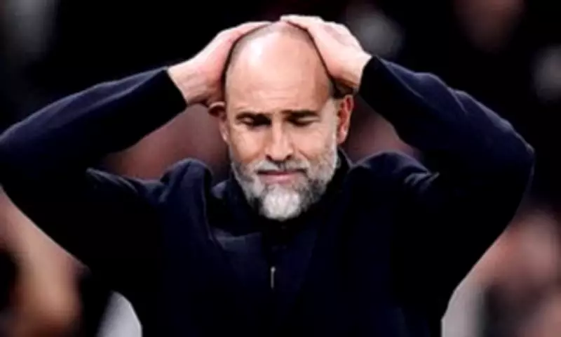 Tottenham Already Scouting Managers as Tudor Faces Sack After Liverpool Clash