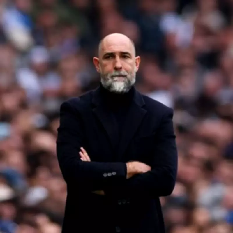 Tottenham Coach Igor Tudor Learns of Father's Death After Forest Defeat