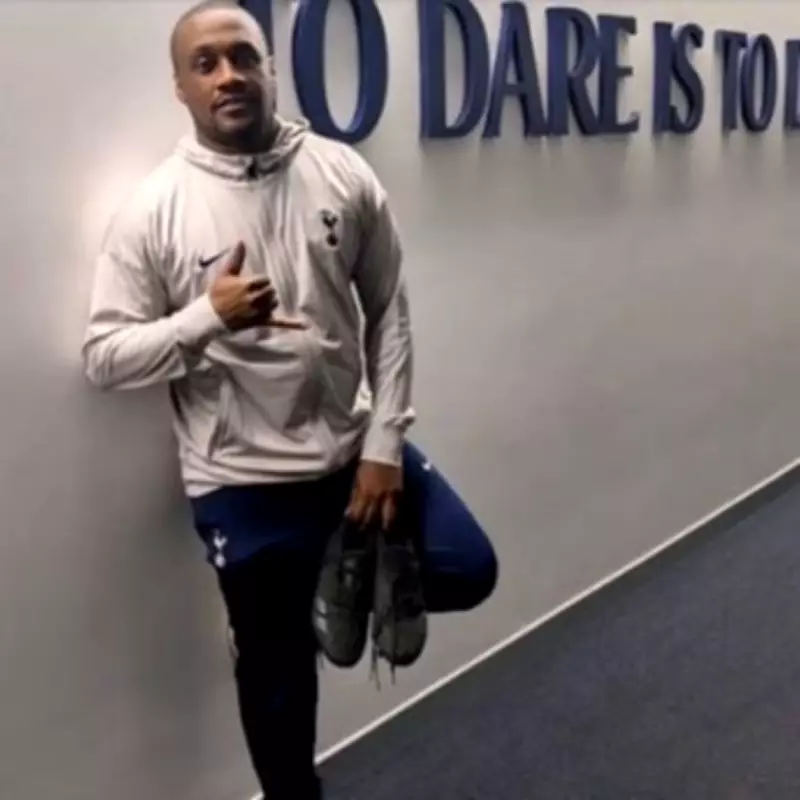 Tottenham 'consider action' as Arsenal-supporting staff member mocks club online