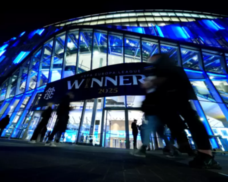 Tottenham Delay Season Ticket Renewal Amid Relegation Fears
