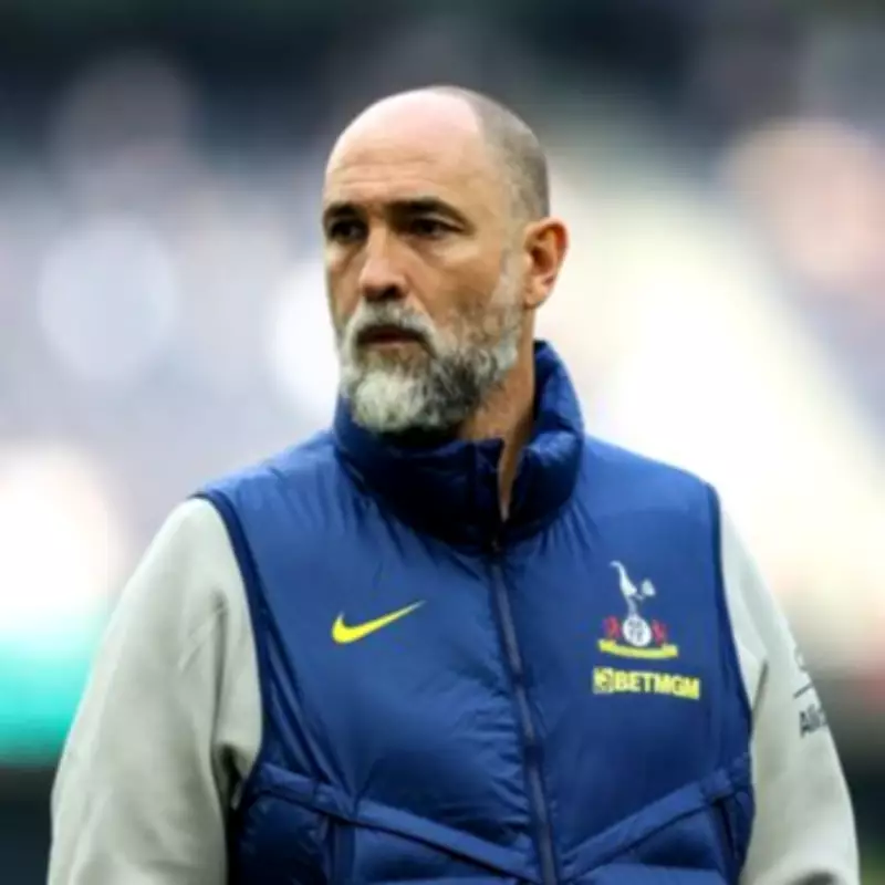 Tottenham Eye Glenn Hoddle as Manager After 20-Year Absence