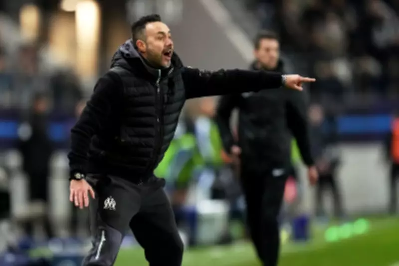 Tottenham Fan Groups Protest Roberto De Zerbi Over Mason Greenwood Comments