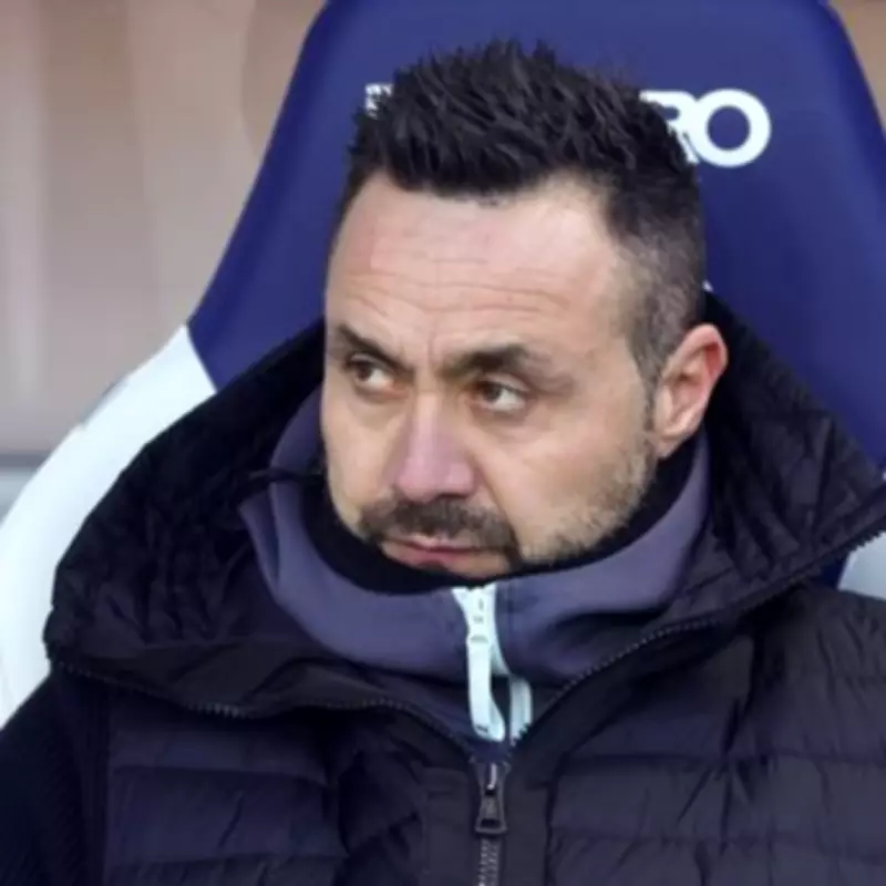 Tottenham Fan Groups Unite to Oppose Roberto De Zerbi Managerial Appointment