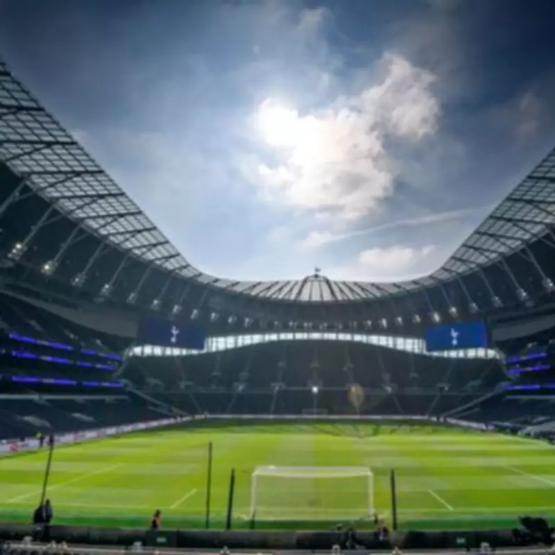 Tottenham Hotspur Report Staggering £94.7 Million Financial Loss in Latest Results