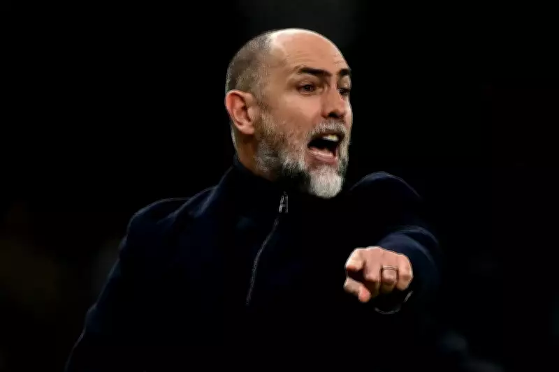 Tottenham in Crisis as Igor Tudor Departs After Just Seven Games