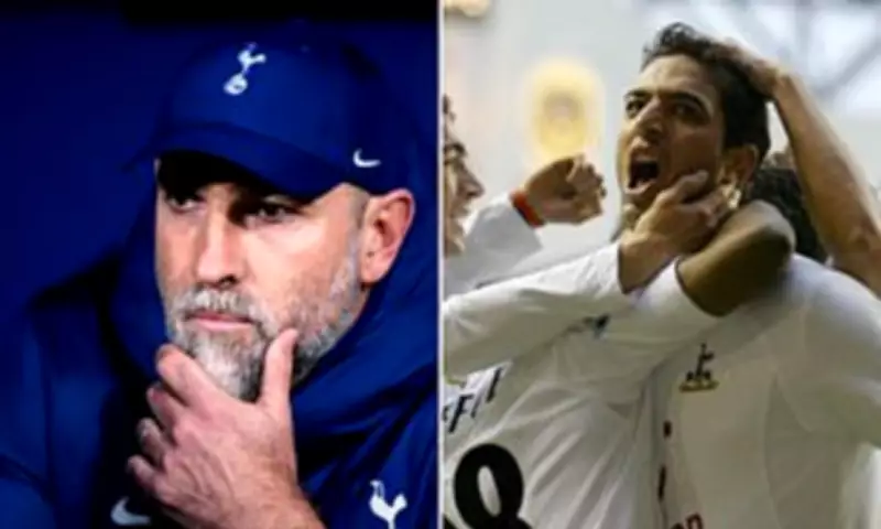 Tottenham Legend Mido Blasts Igor Tudor as 'Worst Coach' Amid Spurs Crisis