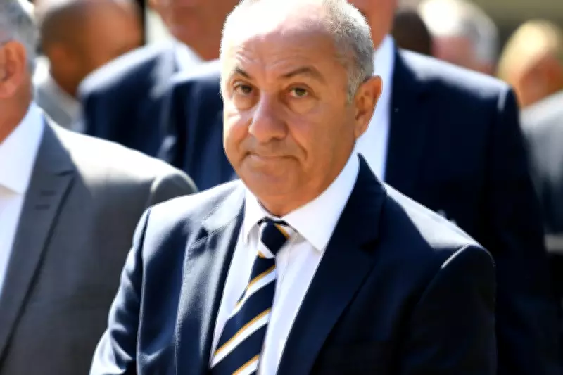 Tottenham Legend Ossie Ardiles Urges Unity to Avoid Premier League Relegation