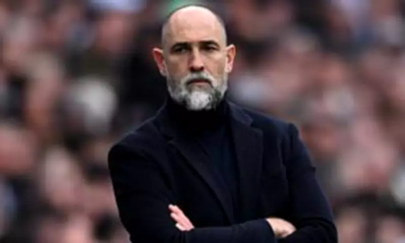 Tottenham Manager Tudor Misses Media Duties After Family Bereavement