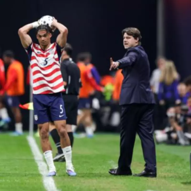 Tottenham Near De Zerbi Appointment as Pochettino Signals USA Stay