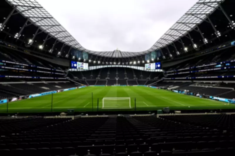 Tottenham Spurs Ban Three Fans for Nazi Salutes in Champions League Match
