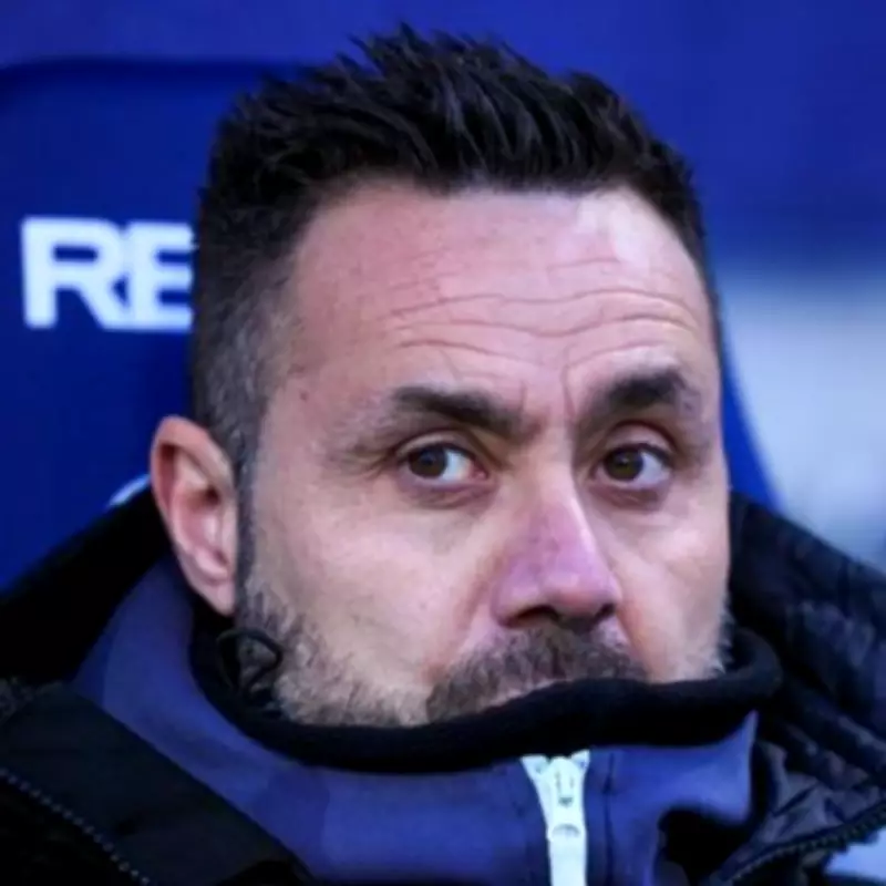 Tottenham Supporters' Trust Slams De Zerbi Appointment Over Greenwood Comments