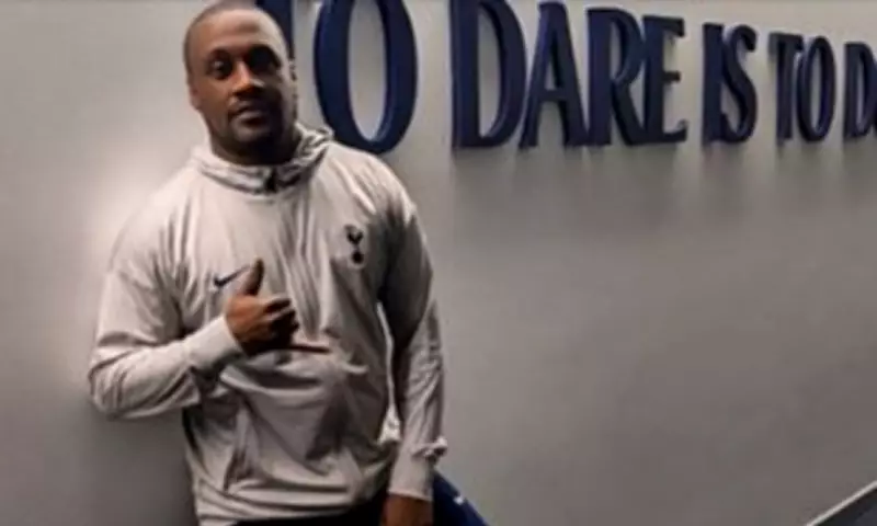 Tottenham Unimpressed with Arsenal-Supporting Scout's Social Media Jests