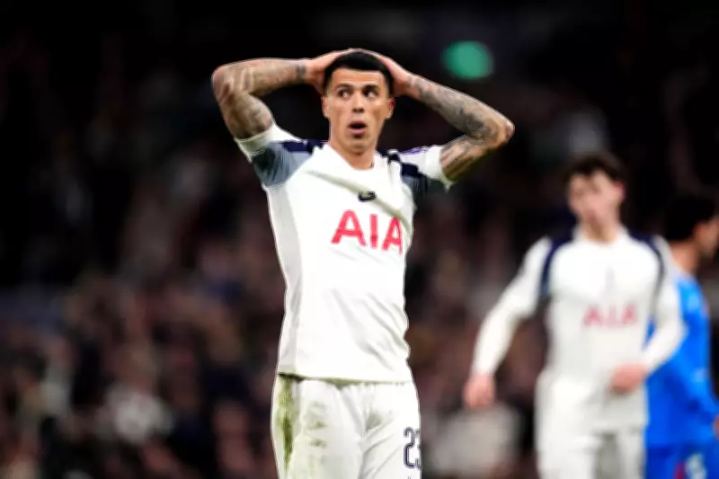 Tottenham vs Nottingham Forest: TV Channel, Kick-Off Time and How to Watch