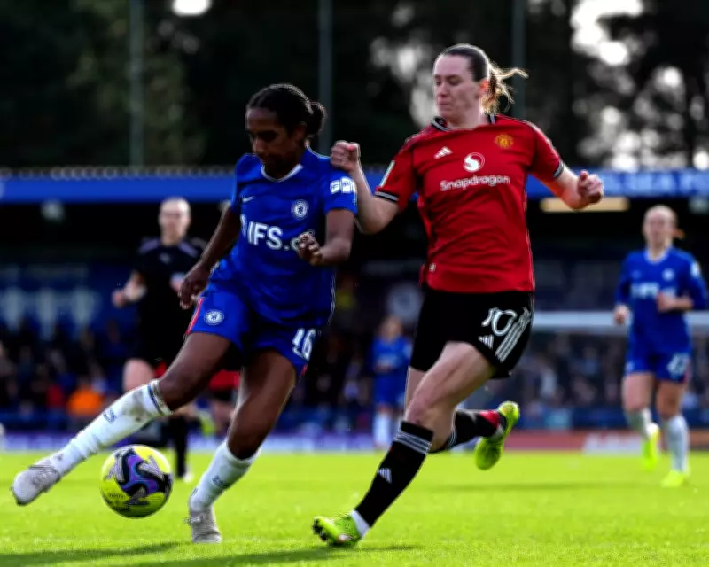 Tottenham Women Face Liverpool in Crucial League Cup Final Showdown