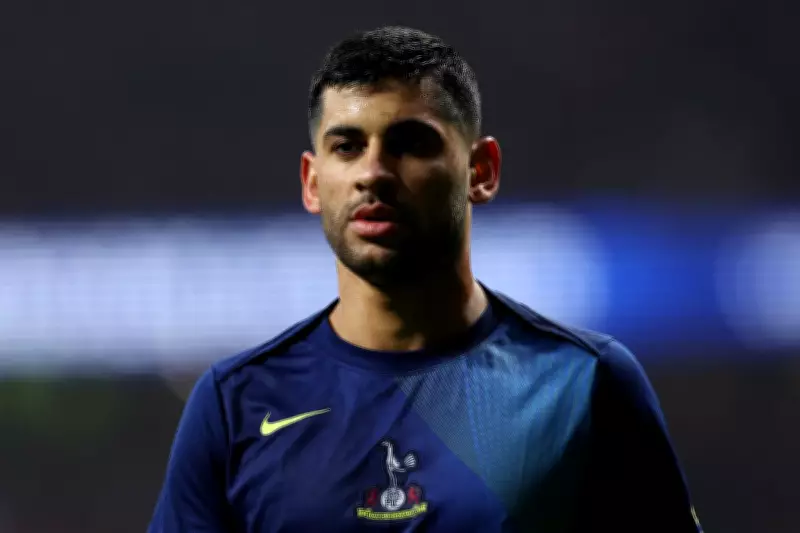Tottenham's Cristian Romero Dismisses Transfer Talk, Focuses on Relegation Fight