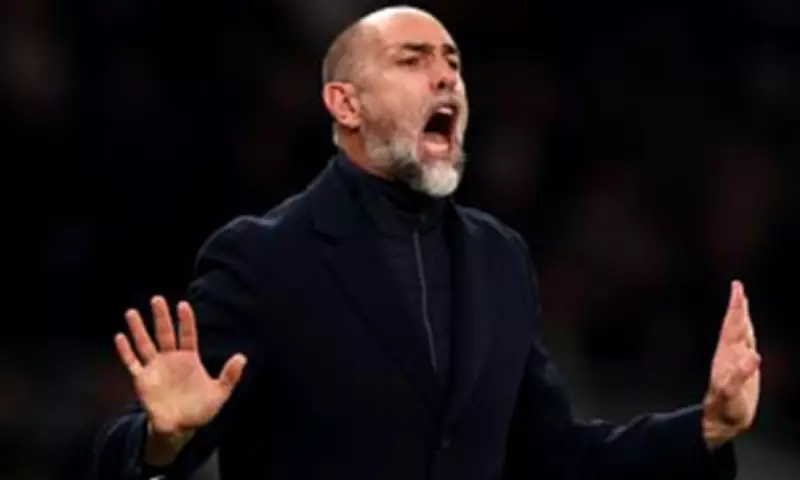 Tottenham's Cruel Return to Metropolitano Amid Relegation Battle