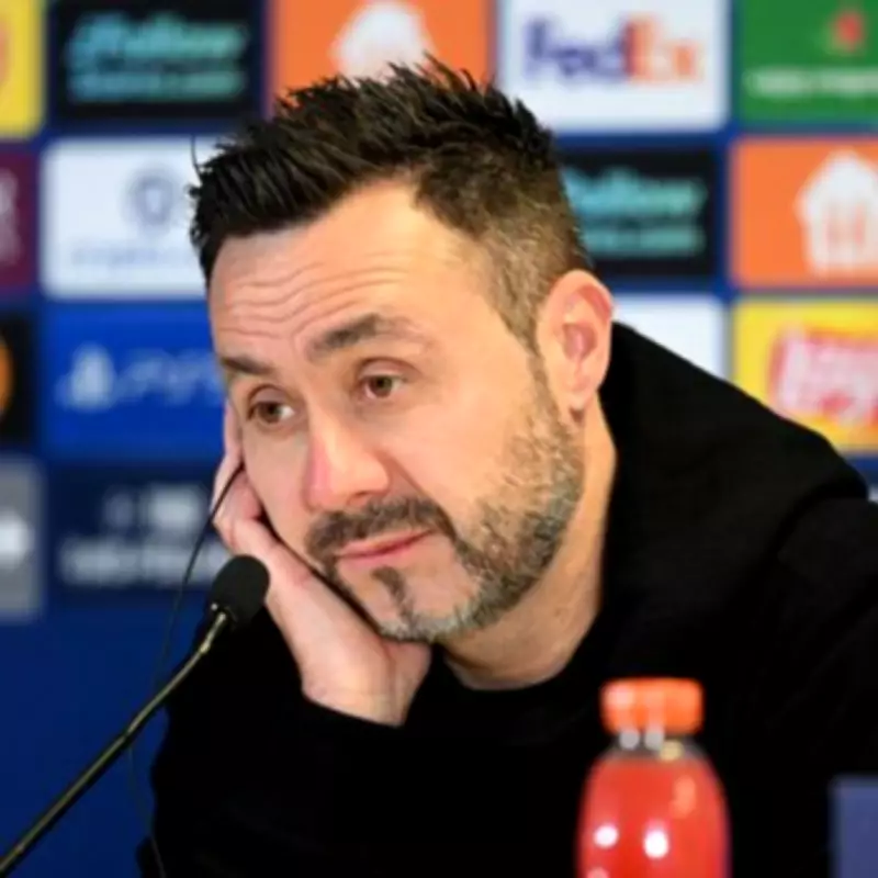 Tottenham's De Zerbi Appointment: Dunk's 'Horrendous' Transition Warning