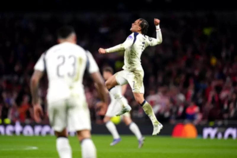 Tottenham's First 2026 Win Under Tudor Offers Hope Despite Champions League Exit