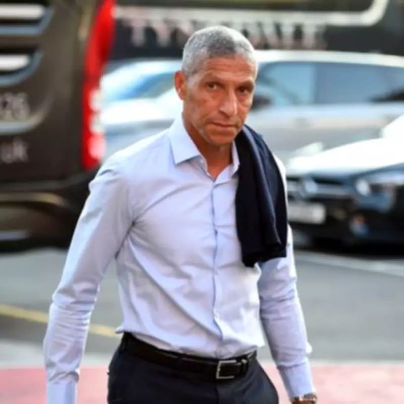 Tottenham's Manager Hunt: Chris Hughton Praised by Former Players as Unlikely Candidate