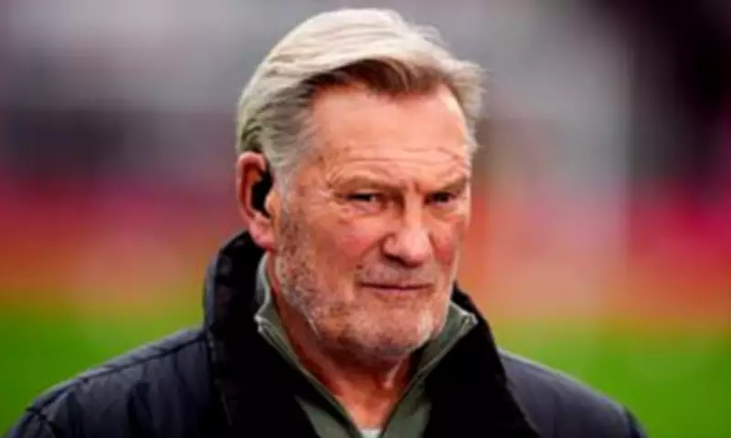 Tottenham's Managerial Crisis Deepens as Glenn Hoddle Emerges as Candidate