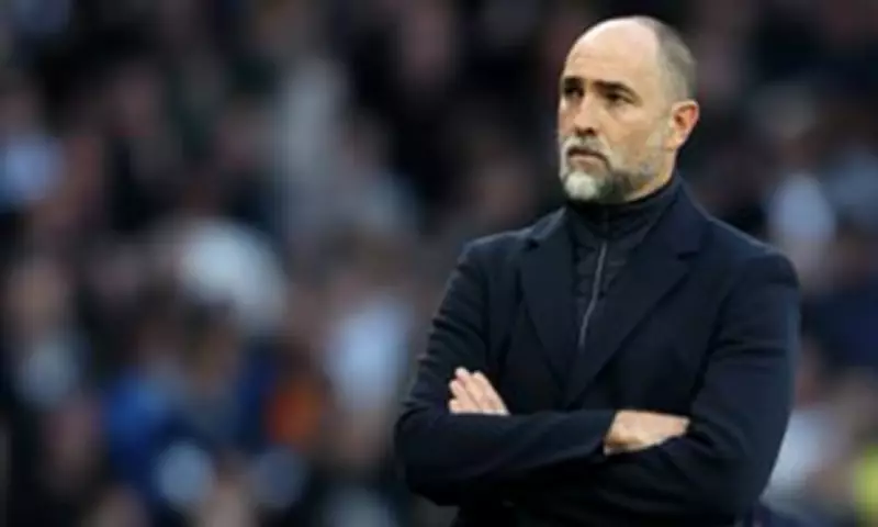 Tottenham's Relegation Battle Reaches Critical Juncture Against Crystal Palace