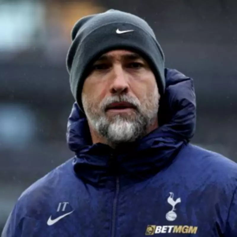 Tottenham's Tudor Future Decided as Formation Shift Could Secure Survival