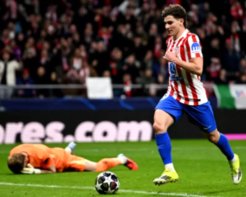 Tottenham's Tudor Reign Descends into Chaos After Madrid Humiliation