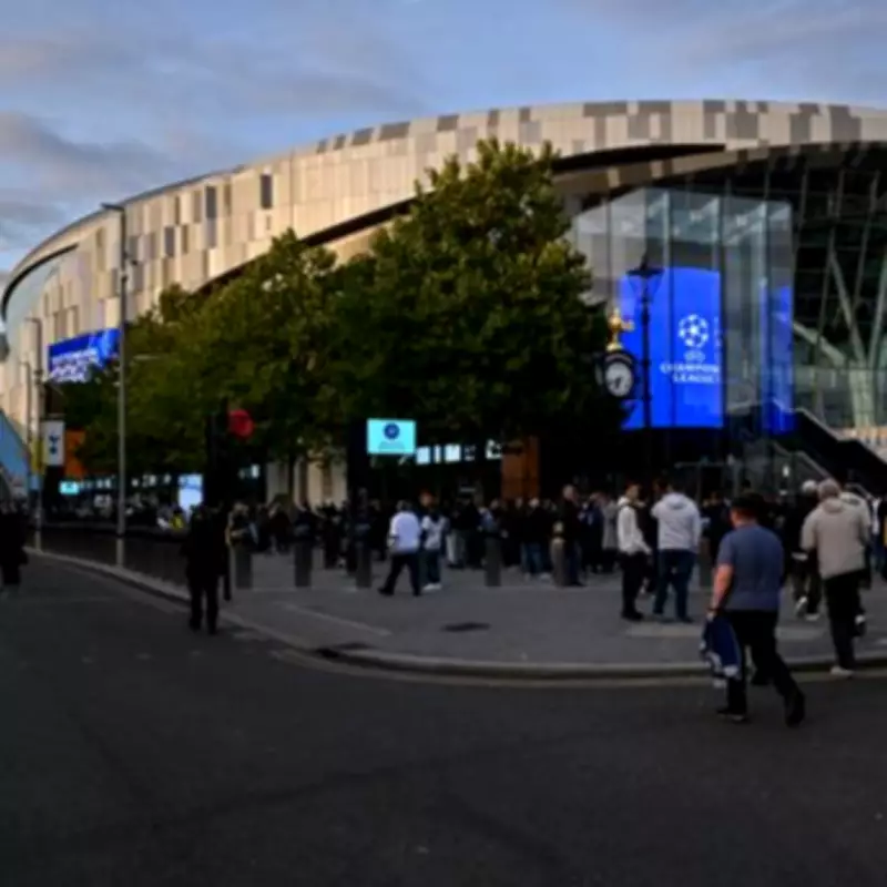 Tottenham's Unprecedented Dilemma: Champions League Glory Amid Relegation Threat