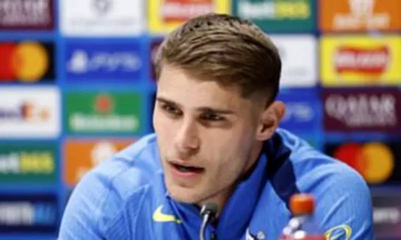 Tottenham's Van de Ven Slams 'Nonsense' Claims Players Don't Care About Relegation