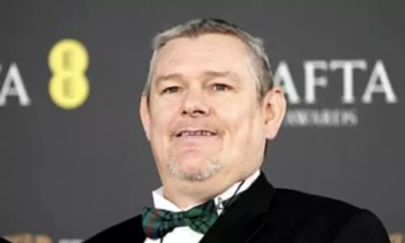 Tourette's campaigner's BAFTA controversy followed by home burglary