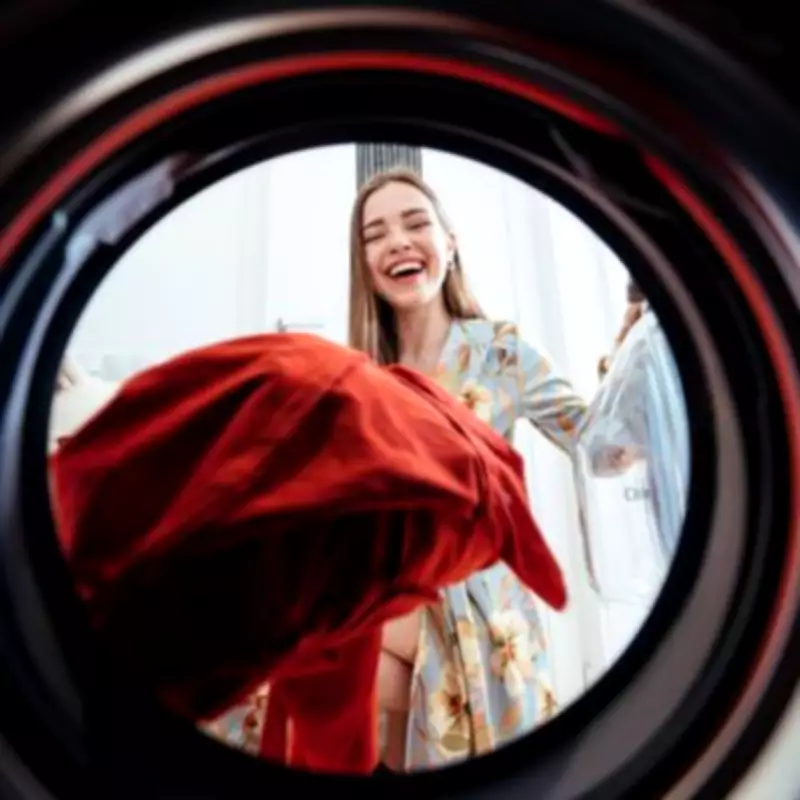 Towel Hack Halves Tumble Drying Time, Cuts Energy Bills in UK