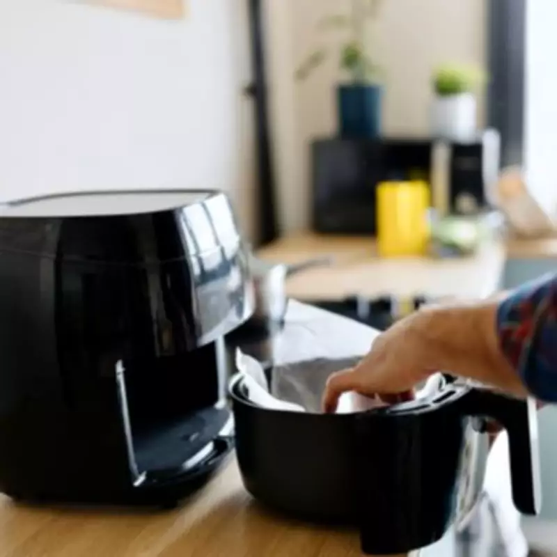 Tower Air Fryers Recalled Over Fire Risk: Stop Using Immediately