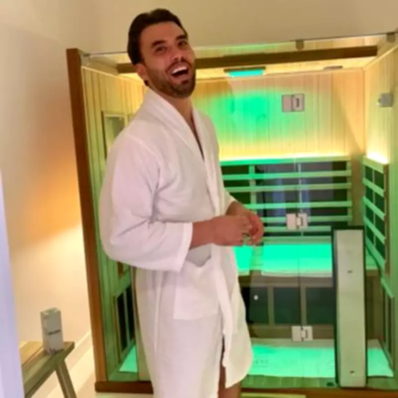 TOWIE Star Jordan Wright Dies at 33 in Thailand Canal Tragedy