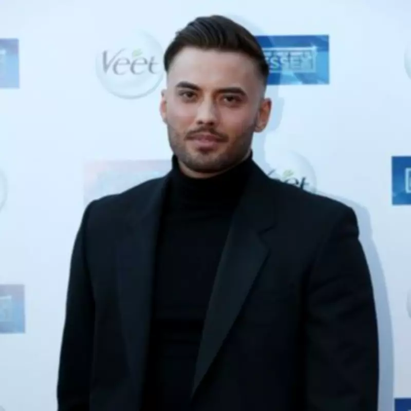 TOWIE Star Jordan Wright's Final Hours: CCTV Shows Argument Before Tragic Death