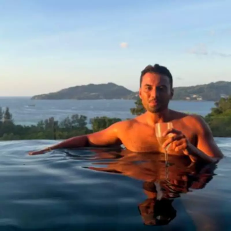 TOWIE Star Jordan Wright's Tragic Final Hours in Thailand Revealed