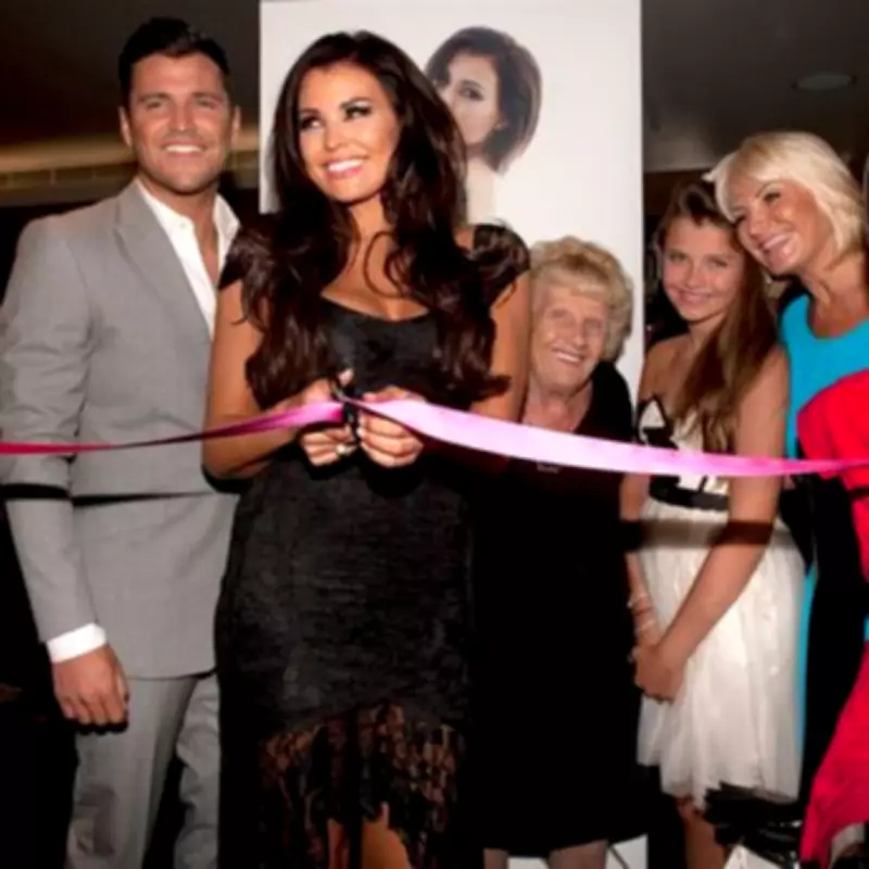 TOWIE Wright Family's Current Turmoil: Health Scares, Business Closures and OnlyFans Drama