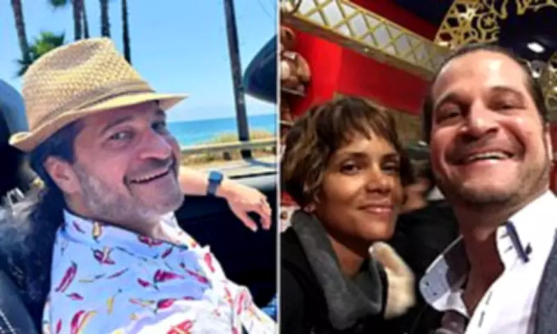 Toy Mogul and Celebrity Gatecrasher David Strang Dies by Suicide Amid Business Collapse