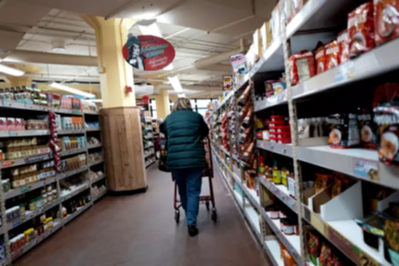 Trader Joe's and Hello Fresh Items Recalled in 10 States Over Metal Shards