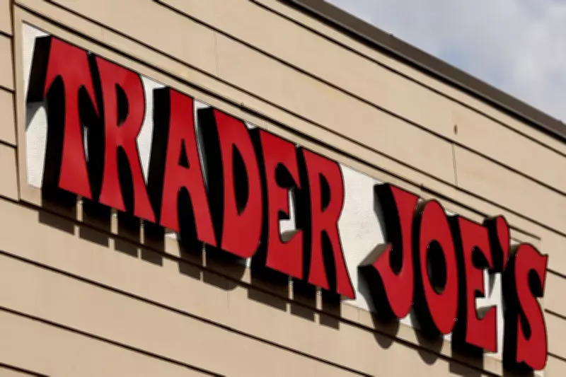 Trader Joe's Issues Urgent Recall for Four Frozen Items Over Glass Contamination