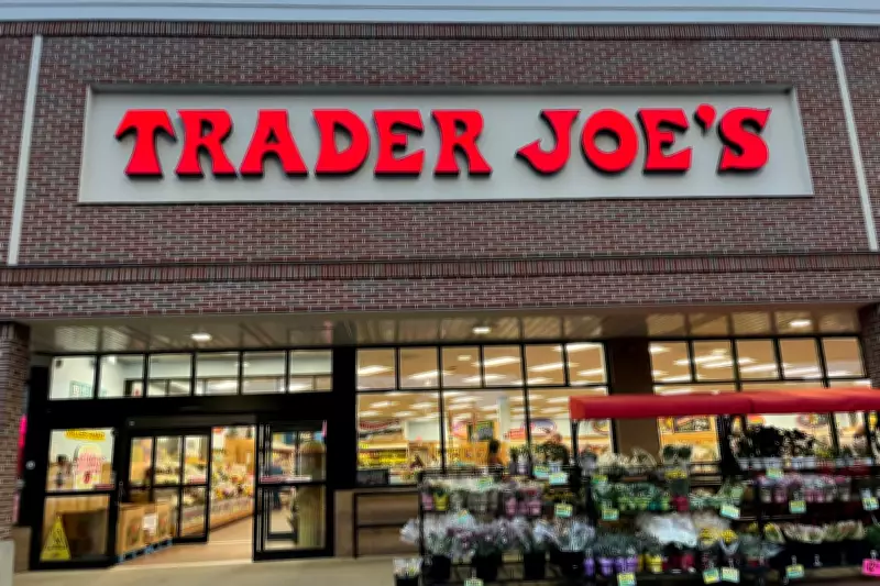 Trader Joe's Recalls Four Frozen Products in Massive 36 Million Pound Food Safety Alert