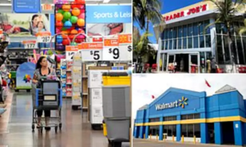 Trader Joe's vs Walmart: How Your Local Grocer Impacts Home Values by $40K+