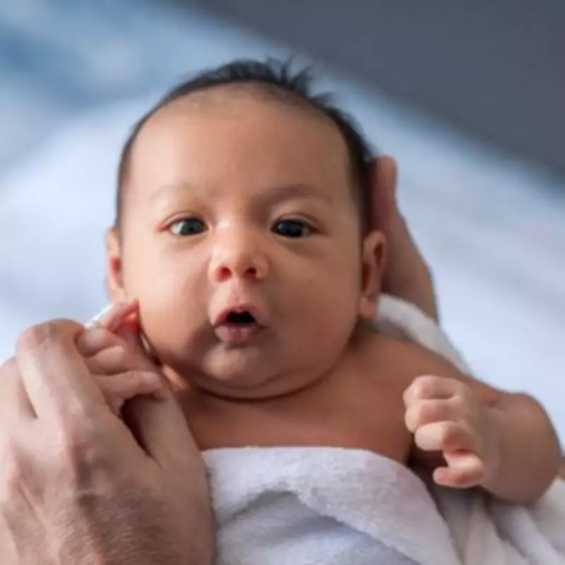 Traditional UK Baby Names Facing Extinction as Trends Shift